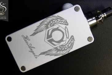 HexAngels (HexOhm) V2.1 100W par Craving Vapor