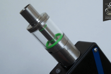 Higo RDTA par Focusecig