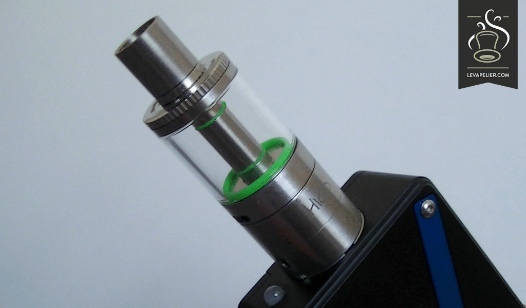 Higo RDTA par Focusecig