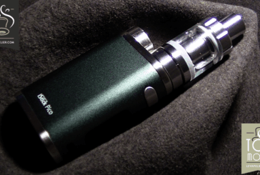 Istick PICO 75W TC Kit par Eleaf