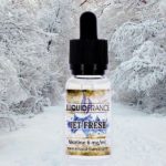 Jet Fresh (Gamme Premium) par Eliquid France