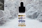 Jet Fresh (Gamme Premium) par Eliquid France