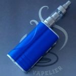 Kayfun mini V3 par SvoëMesto