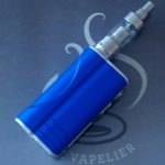 Kayfun mini V3 par SvoëMesto