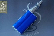 Kayfun mini V3 par SvoëMesto