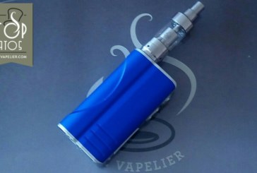 Kayfun mini V3 par SvoëMesto