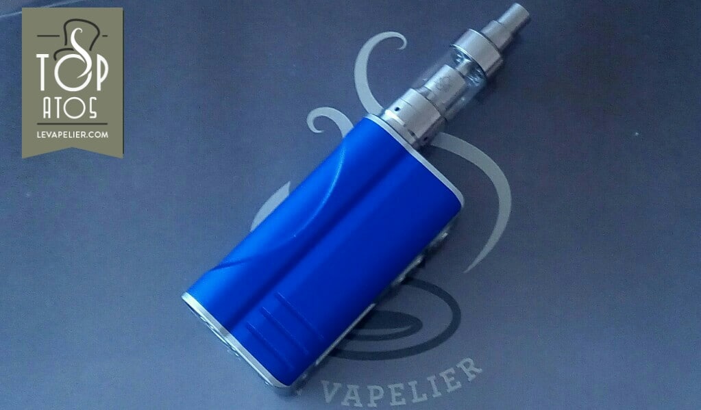 Kayfun mini V3 par SvoëMesto