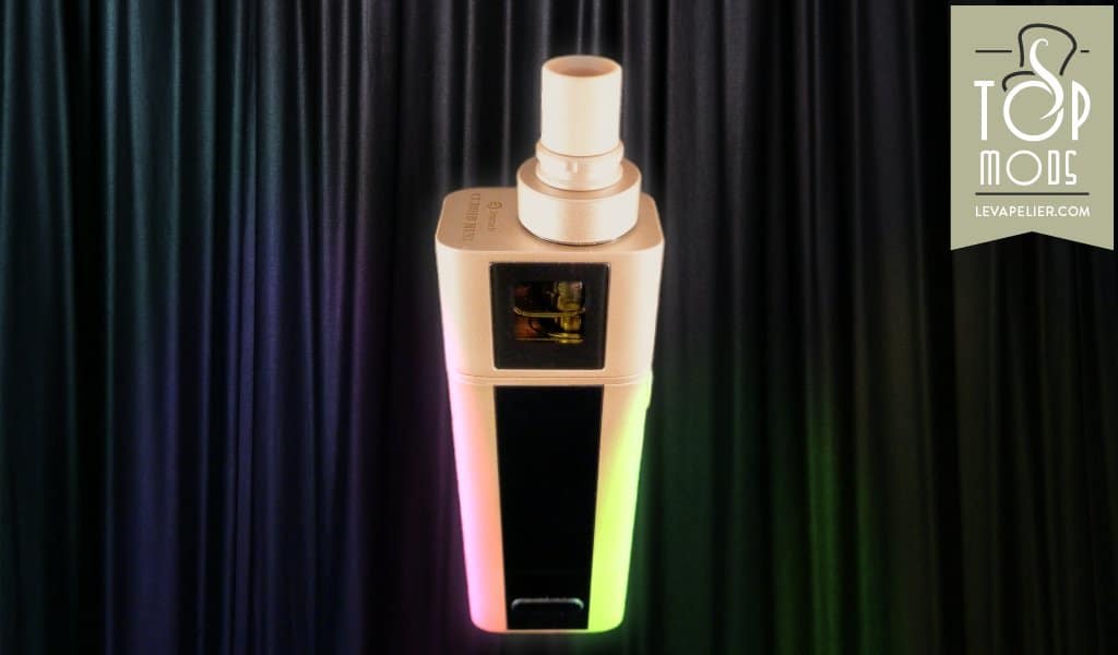 Kit Cuboid Mini par Joyetech