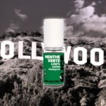Menthe verte par D'lice