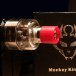 Monkey King RDA par Oumier