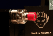 Monkey King RDA par Oumier