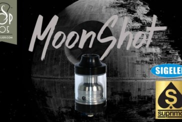 Moonshot par Sigelei