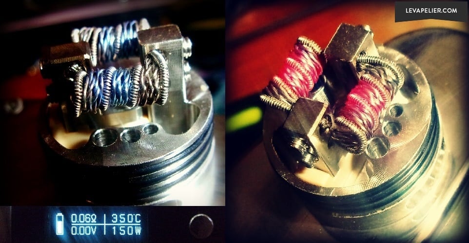 Mutation X V4S par Unicig - 16