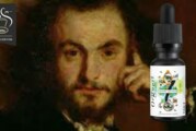 Orgueil (gamme Les 7 Péchés Capitaux) par Phode Sense