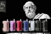 Plato par Aspire