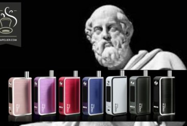 Plato par Aspire