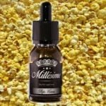 Pop Corn par Millésime