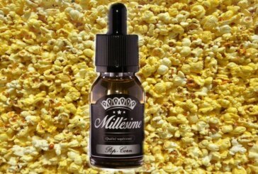 Pop Corn par Millésime
