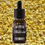 Pop Corn par Millésime