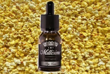 Pop Corn par Millésime