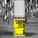 Power Drink par D’LICE