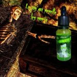 RE-ANIMATOR II par Le French liquide