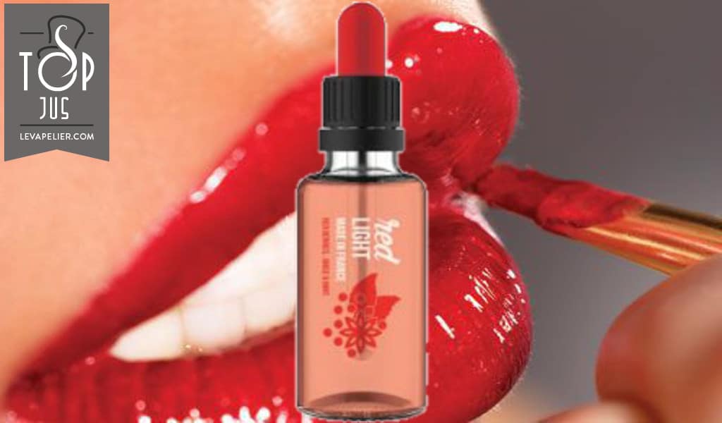 Red Light (Gamme D’LIGHT) par JWELL