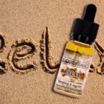 Relax (gamme Premium) par Eliquid France