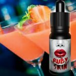 Ruby Skin (gamme Dark Story) par Alfaliquid