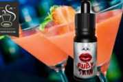 Ruby Skin (gamme Dark Story) par Alfaliquid