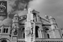 Sacré Cœur (Gamme La Parisienne) par JWELL