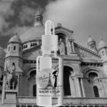Sacré Cœur (Gamme La Parisienne) par JWELL