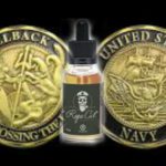 Shellback par Rope Cut
