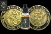 Shellback par Rope Cut