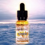 Suprême (gamme Premium) par Eliquid France