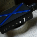 Surric X par Surric Vapes