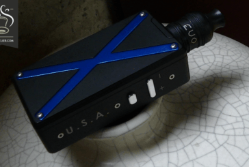 Surric X par Surric Vapes