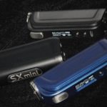 Sx mini Class ML par Yihiecigar
