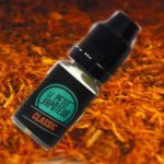 Tabac Classic par Le Petit Vapoteur
