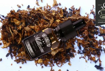 Tabac d’Excellence par Millésime