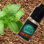 Tabac menthe par Le Petit Vapoteur