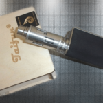 Taifun GT II Air par SmokerStore
