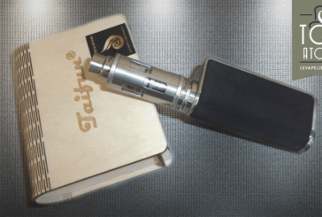 Taifun GT II Air par SmokerStore