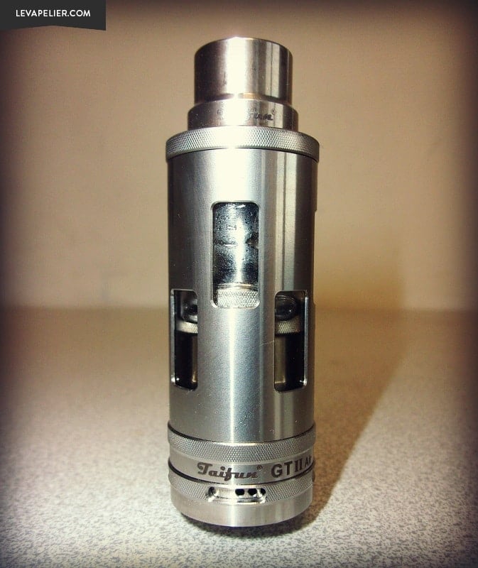 Taifun GT II Air par SmokerStore - 1