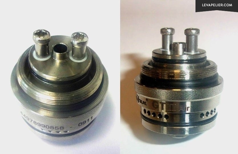 Taifun GT II Air par SmokerStore - 4