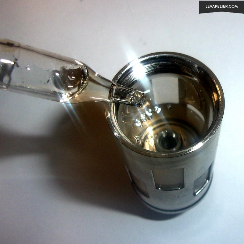 Taifun GT II Air par SmokerStore - 8