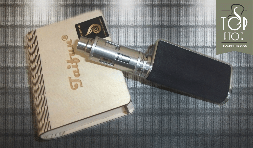 Taifun GT II Air par SmokerStore