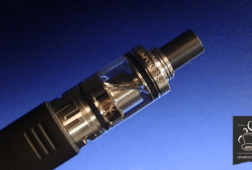 Target Tank par Vaporesso