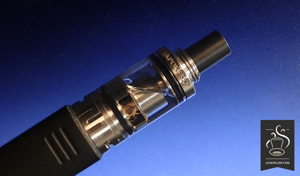 Target Tank par Vaporesso