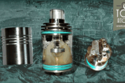 Théorem  RTA par Wismec